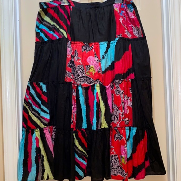 Choices Skirt SZ L - Picture 5 of 7